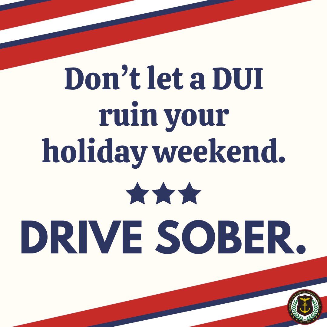 LDW Drive Sober