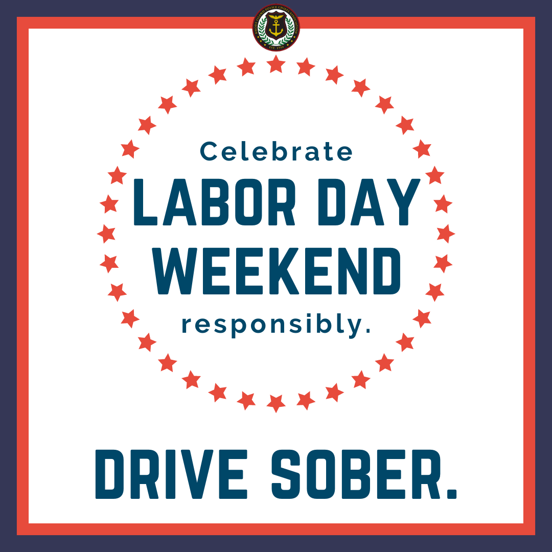 LDW Drive Sober