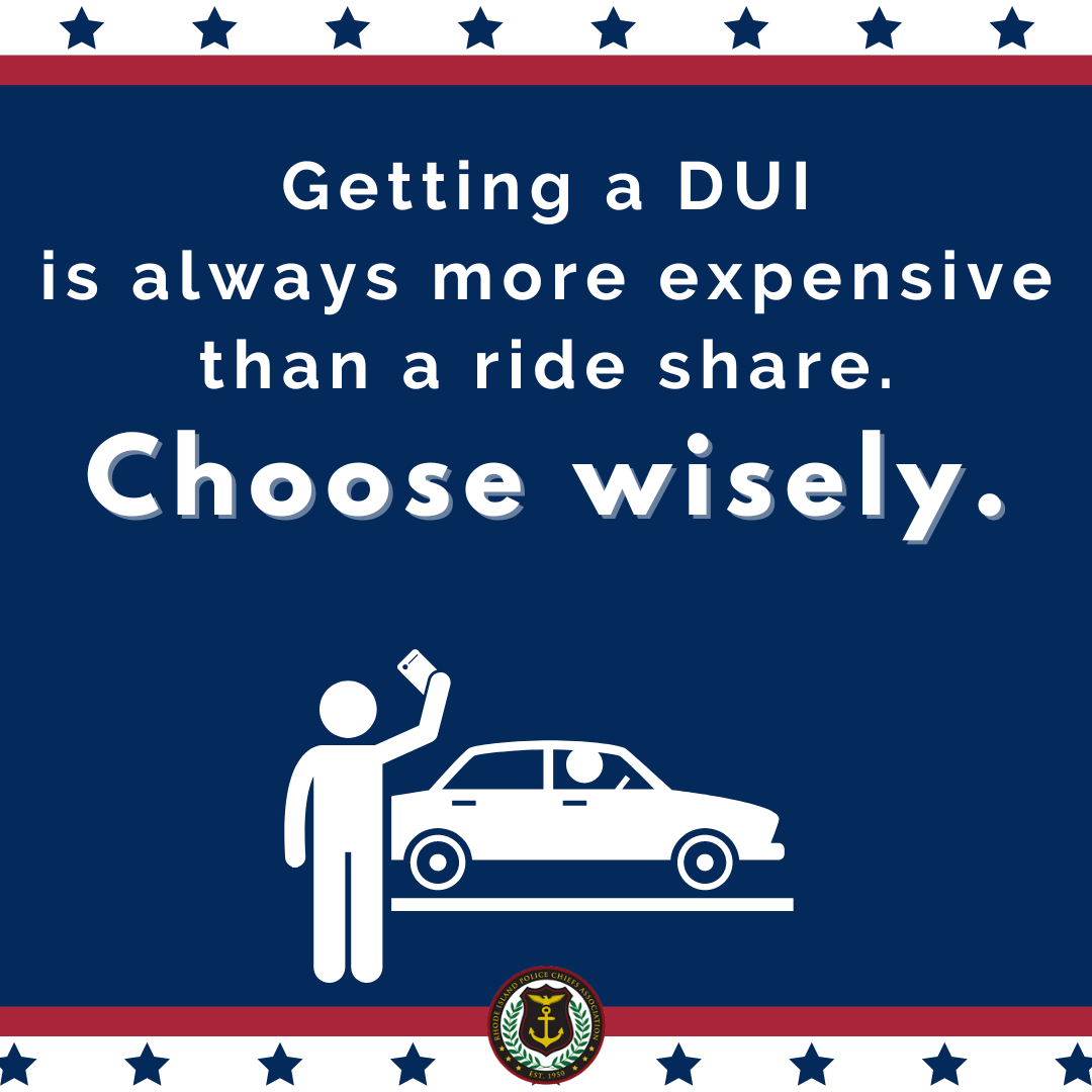 LDW Drive Sober