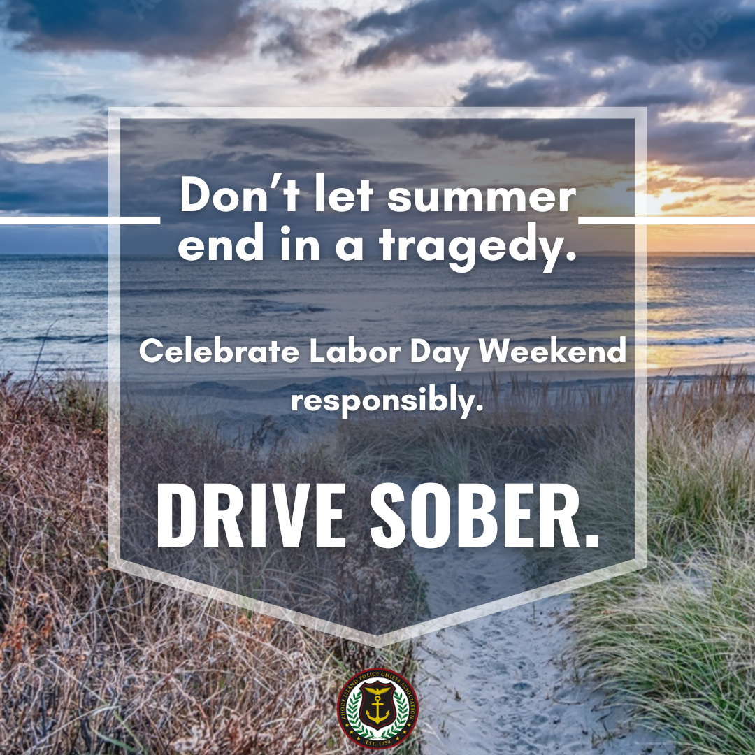 LDW Drive Sober