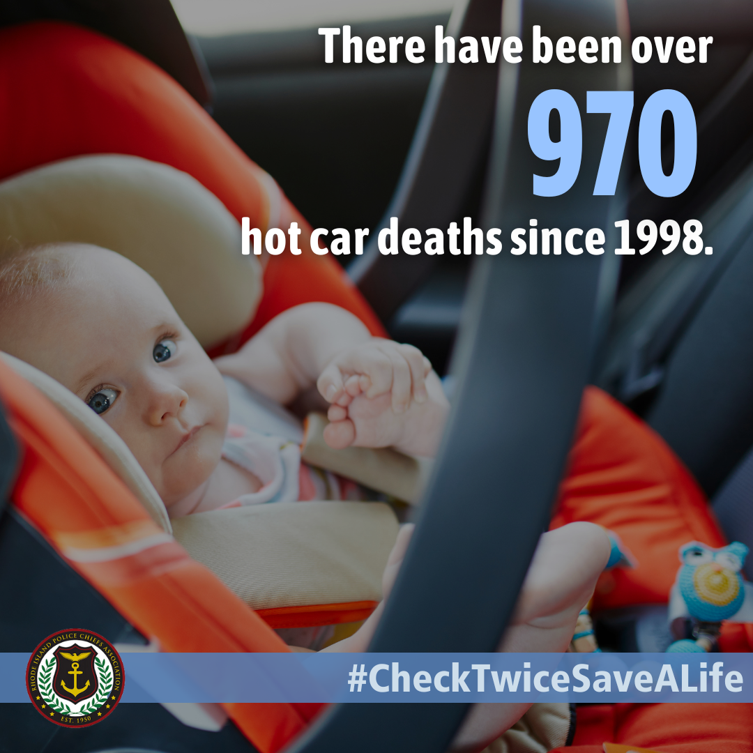 #CheckTwiceSaveALife