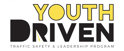 Youth Driven Logo