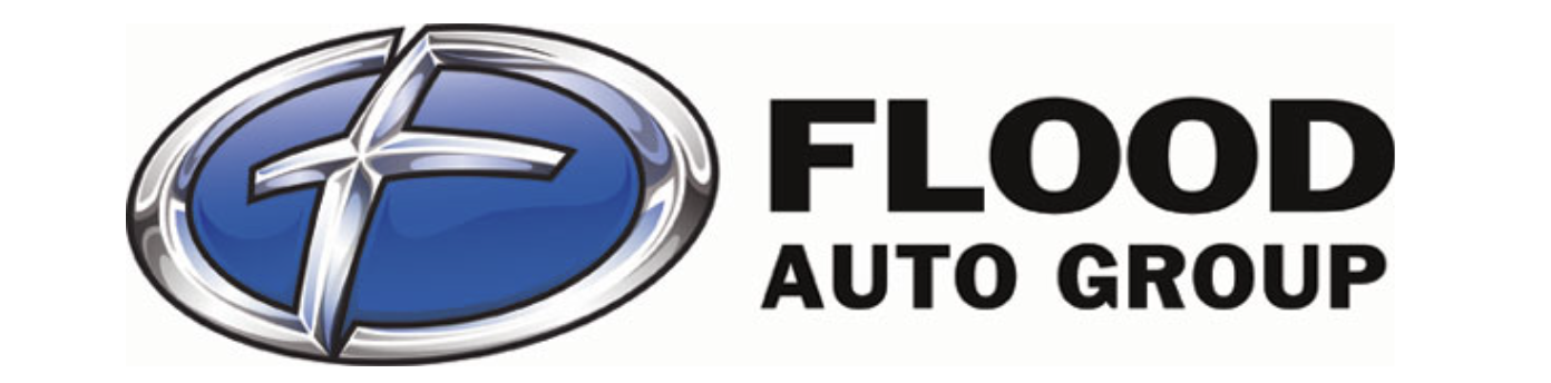 Flood Ford Logo